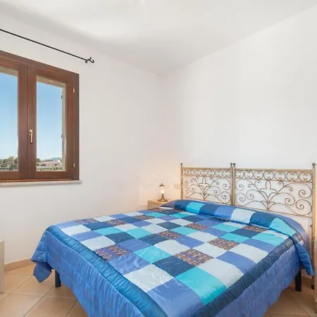 וילה Sardinia Family Villas - Seaside Leonora Pedestrian Area קניגיונה