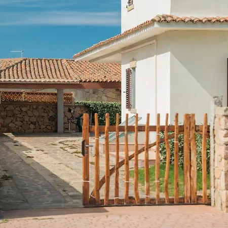 Villa Sardinia Family Villas - Seaside Leonora Pedestrian Area
