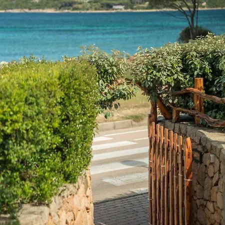 Villa Sardinia Family Villas - Seaside Leonora Pedestrian Area *